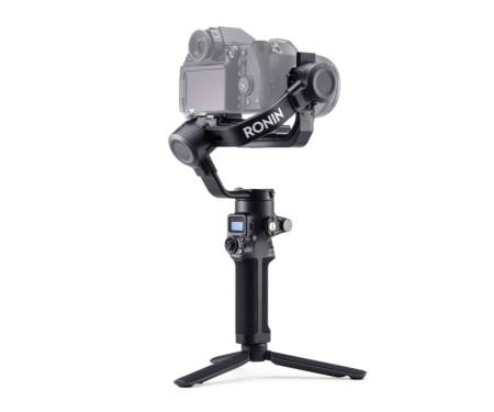 Стабилизатор для камеры DJI RSC 2 (CP.RN.00000121.01)