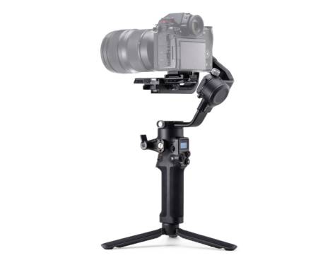 Стабилизатор для камеры DJI RSC 2 (CP.RN.00000121.01)