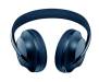 Bose Noise Cancelling Headphones 700 Triple Midnight 794297-0700