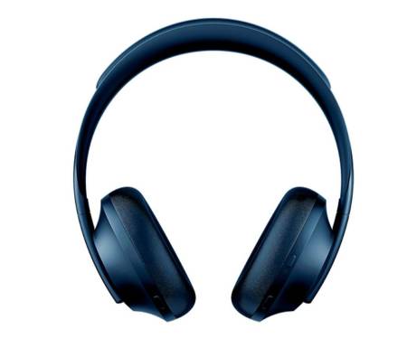 Bose Noise Cancelling Headphones 700 Triple Midnight 794297-0700