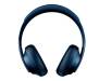 Bose Noise Cancelling Headphones 700 Triple Midnight 794297-0700