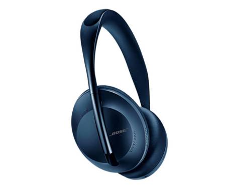 Bose Noise Cancelling Headphones 700 Triple Midnight 794297-0700