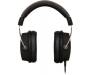 Наушники HyperX Cloud Alpha Gold Limited Edition (HX-HSCA-GD/NAP)