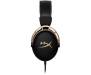Наушники HyperX Cloud Alpha Gold Limited Edition (HX-HSCA-GD/NAP)
