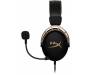 Наушники HyperX Cloud Alpha Gold Limited Edition (HX-HSCA-GD/NAP)