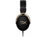 Наушники HyperX Cloud Alpha Gold Limited Edition (HX-HSCA-GD/NAP)