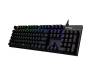 Клавиатура HyperX FPS RGB Kailh Silver Speed (HX-KB1SS2-RU)