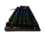Клавиатура HyperX FPS RGB Kailh Silver Speed (HX-KB1SS2-RU)