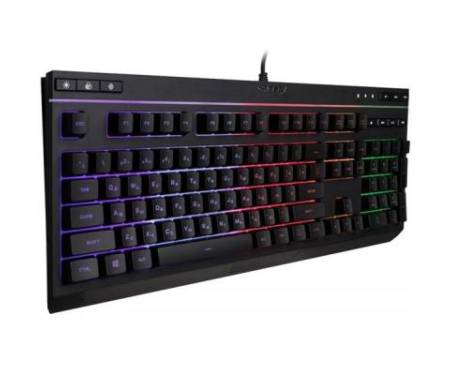 Клавиатура HyperX Alloy Core RGB (HX-KB5ME2-RU)
