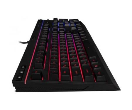 Клавиатура HyperX Alloy Core RGB (HX-KB5ME2-RU)