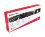 Клавиатура HyperX Alloy Core RGB (HX-KB5ME2-RU)