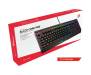 Клавиатура HyperX Alloy Core RGB (HX-KB5ME2-RU)