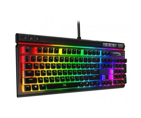 Клавиатура HyperX Alloy Elite 2 (HKBE2X-1X-RU/G)