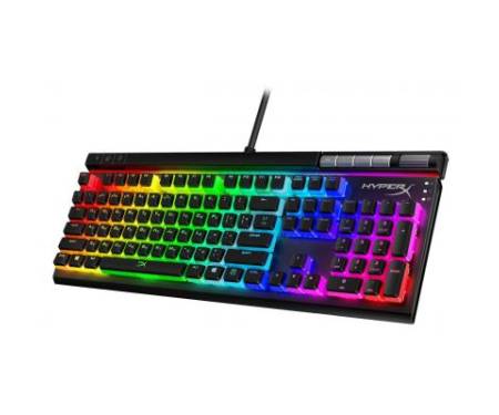 Клавиатура HyperX Alloy Elite 2 (HKBE2X-1X-RU/G)