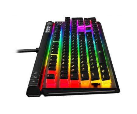 Клавиатура HyperX Alloy Elite 2 (HKBE2X-1X-RU/G)