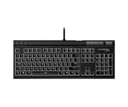 Клавиатура HyperX Alloy Elite 2 (HKBE2X-1X-RU/G)