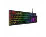 Клавиатура HyperX Alloy Origins HX Blue switches (HX-KB6BLX-RU)