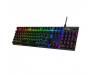 Клавиатура HyperX Alloy Origins HX Blue switches (HX-KB6BLX-RU)