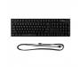 Клавиатура HyperX Alloy Origins HX Blue switches (HX-KB6BLX-RU)