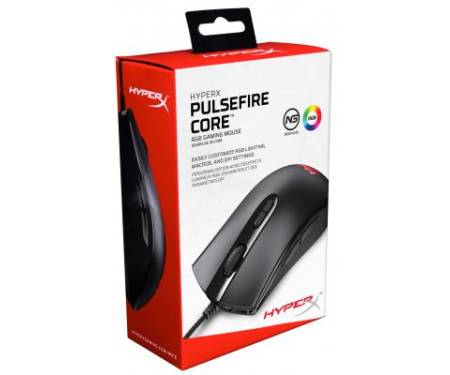Комплект HyperX Pro Gaming Bundle (HX-PRO-GAMING-BNDL)