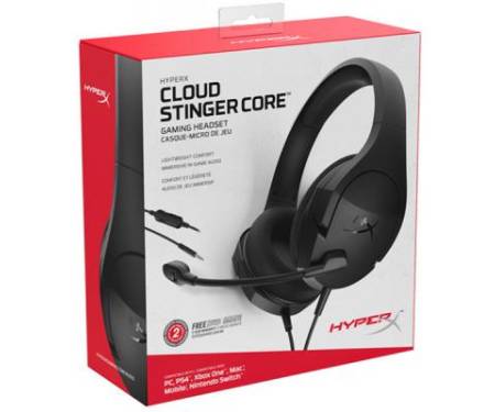 Комплект HyperX Pro Gaming Bundle (HX-PRO-GAMING-BNDL)