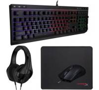 Комплект HyperX Pro Gaming Bundle (HX-PRO-GAMING-BNDL)