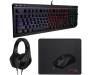 Комплект HyperX Pro Gaming Bundle (HX-PRO-GAMING-BNDL)