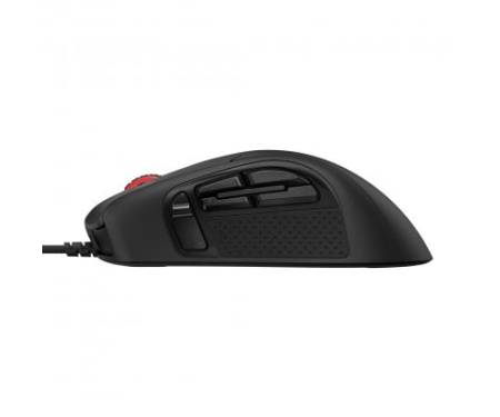 Мышка HyperX Pulsefire Raid USB Black (HX-MC005B)