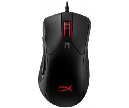 Мышка HyperX Heroes Edition Bundle (HX-HEROES-BNDL)