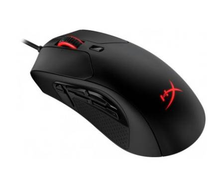 Мышка HyperX Heroes Edition Bundle (HX-HEROES-BNDL)