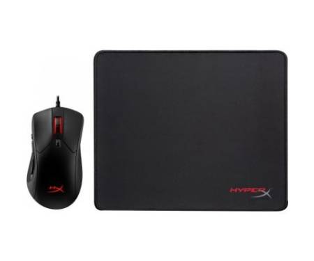 Мышка HyperX Heroes Edition Bundle (HX-HEROES-BNDL)
