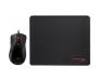 Мышка HyperX Heroes Edition Bundle (HX-HEROES-BNDL)
