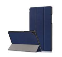 Чехол для Samsung Galaxy Tab A7 10.4 Smart Case Dark Blue