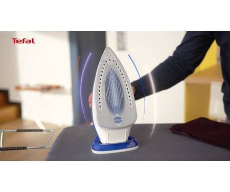 Tefal ULTRAGLISS 4 FV4913E4  (машинка для удаления катышков в ПОДАРОК)