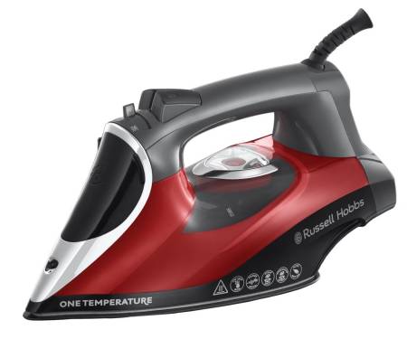 Russell Hobbs 25090-56 One Temperature