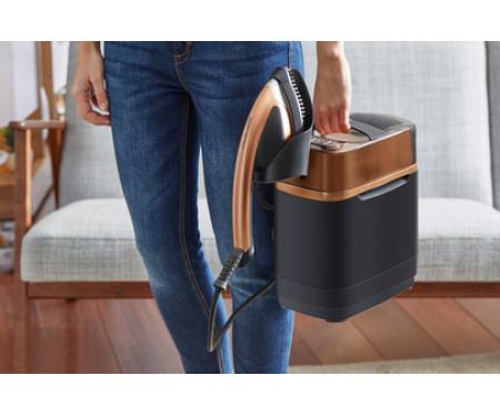 Tefal QT2020 IXEO POWER