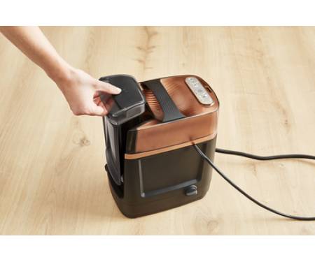 Tefal QT2020 IXEO POWER
