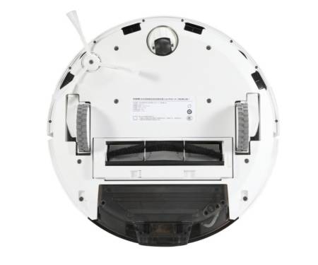 Робот-пылесос Xiaomi Viomi S9 Vacuum Cleaner (White)