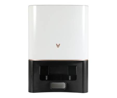 Робот-пылесос Xiaomi Viomi S9 Vacuum Cleaner (White)
