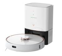 Робот-пылесос Xiaomi Viomi S9 Vacuum Cleaner (White)