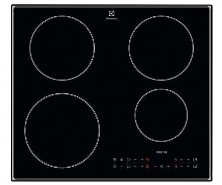 Electrolux IPEV644[IPEV644RCC]