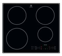Electrolux IPEV644[IPEV644RCC]