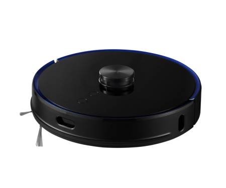 Робот-пылесос Xiaomi Viomi S9 Vacuum Cleaner (Black)