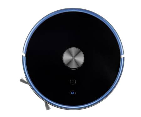 Робот-пылесос Xiaomi Viomi S9 Vacuum Cleaner (Black)