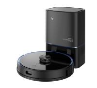 Робот-пылесос Xiaomi Viomi S9 Vacuum Cleaner (Black)