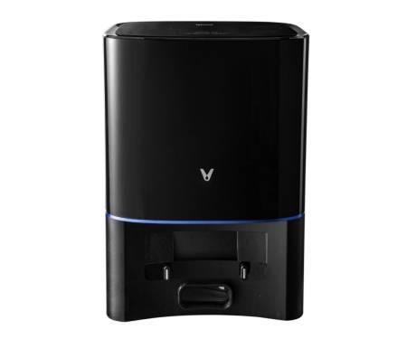Робот-пылесос Xiaomi Viomi S9 Vacuum Cleaner (Black)