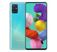 Смартфон Samsung Galaxy A51 SM-A515F 2020 8/256GB Blue
