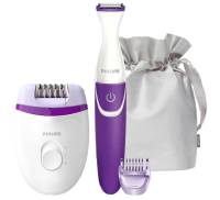 Philips BRP505/00 Satinelle Essential