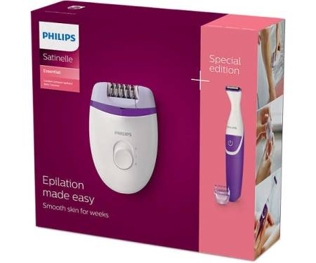 Philips BRP505/00 Satinelle Essential