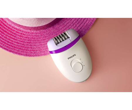 Philips BRP505/00 Satinelle Essential